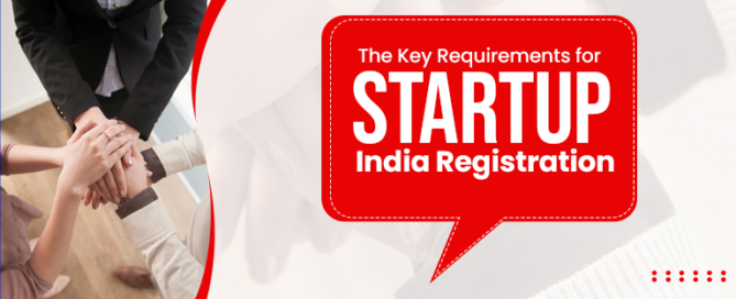 Startup India Registration