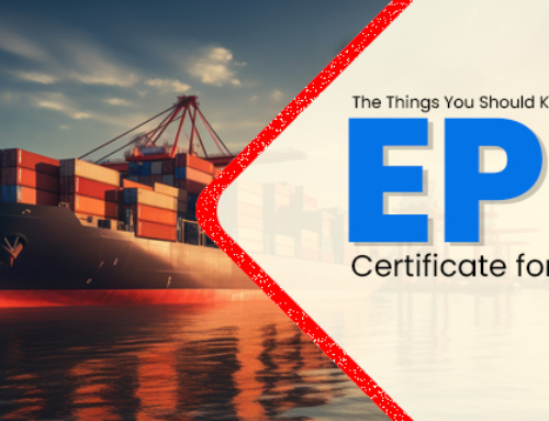 The Things You Should Know About EPR Certificate for Import