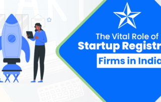Startup Registration Firms in India