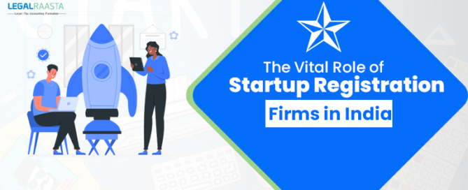 Startup Registration Firms in India