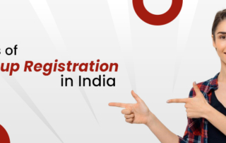 Startup Registration in India