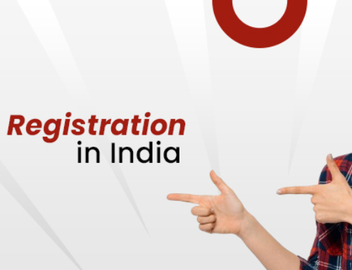 Types of Startup Registration in India