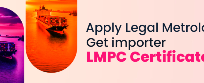 LMPC Certificate in Delhi