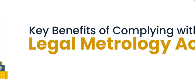 Legal Metrology Act