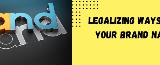Register Your Brand Name in India
