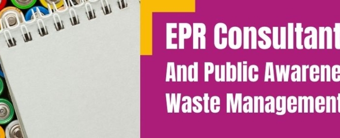 Battery Waste Management