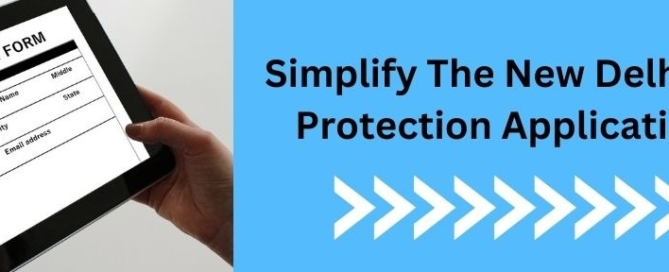 Simplify Delhi Trademark Protection Application Process