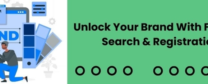 Unlock Your Brand with Free Trademark Search & Registration in India