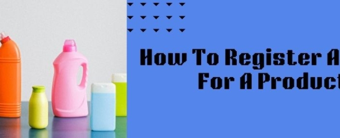 Register a Trademark for a Product Line