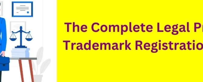 Trademark Registration India