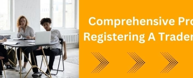 Procedure for registering a trademark in India