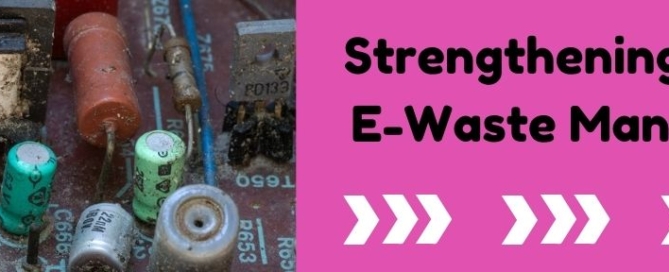 Epr E Waste