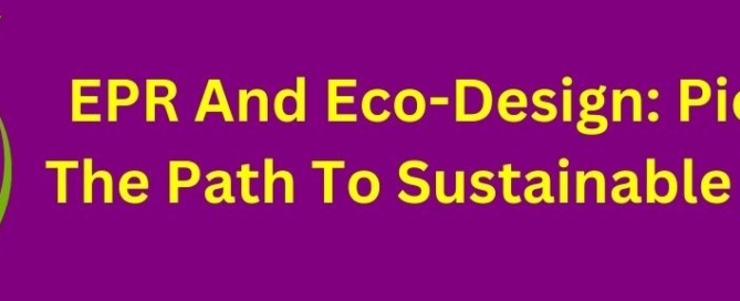 EPR and Eco-Design