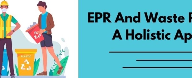 EPR and Waste Prevention