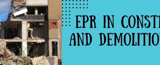 EPR in Construction & Demolition Waste