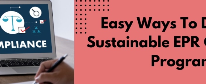 EPR Compliance