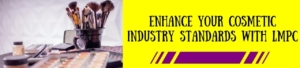 Enhance Your Cosmetic Industry Standards With LMPC