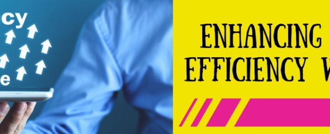 Business Efficiency with LMPC
