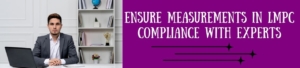 Ensure Measurements In LMPC Compliance With Experts