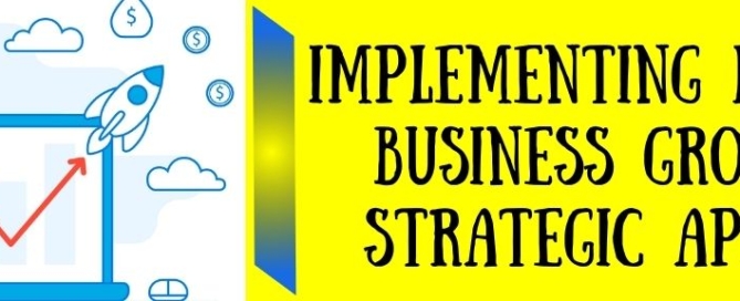 Implementing LMPC for Business Growth A Strategic Approach