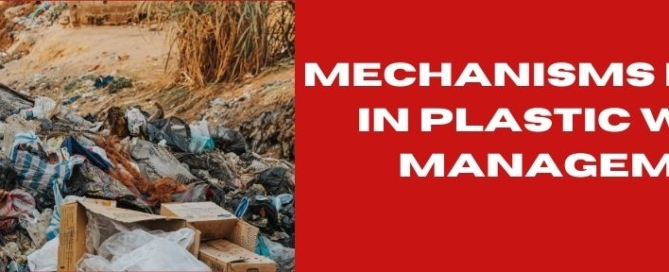 EPR In Plastic Waste Management