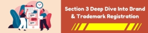 Section 3 Deep Dive Into Brand And Trademark Registration
