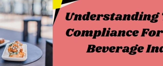 LMPC Compliance Food And Beverage