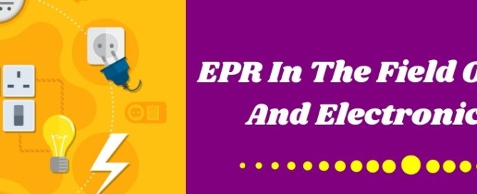 EPR In Electrical And Electronic Devices