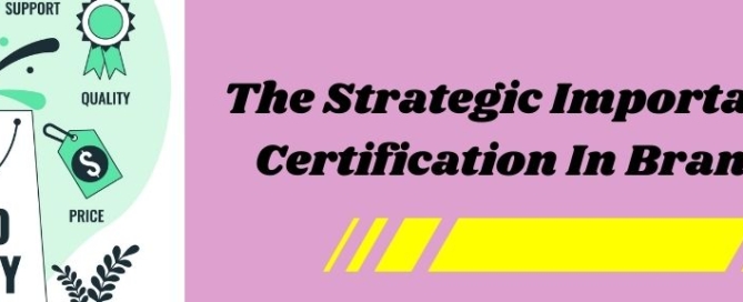 Strategic Importance Of EPR Certification In Brand Loyalty