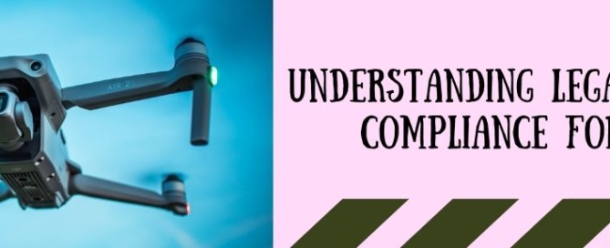 Legal Metrology Compliance For Drones