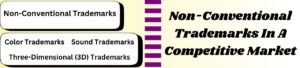 Non-Conventional Trademarks In A Competitive Market