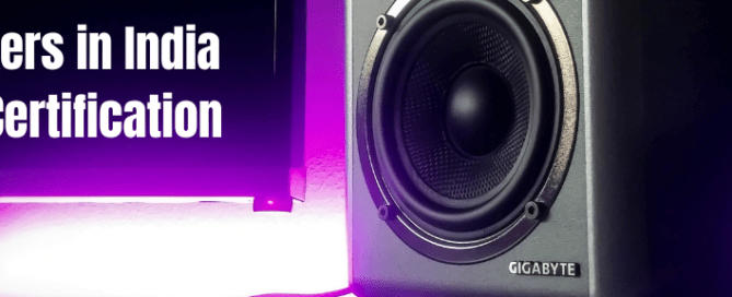 Smart Speakers in India Require BIS Certification