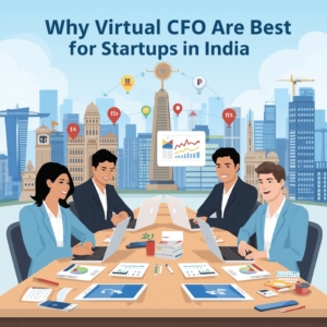 Best Virtual CFO Services