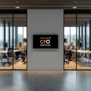 Virtual CFO