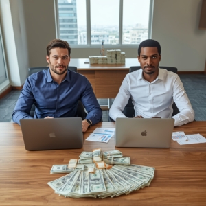 Cash flow management