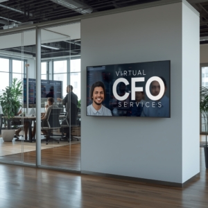 CFO Services