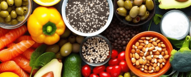 GMP Certification for the Food Process Industry