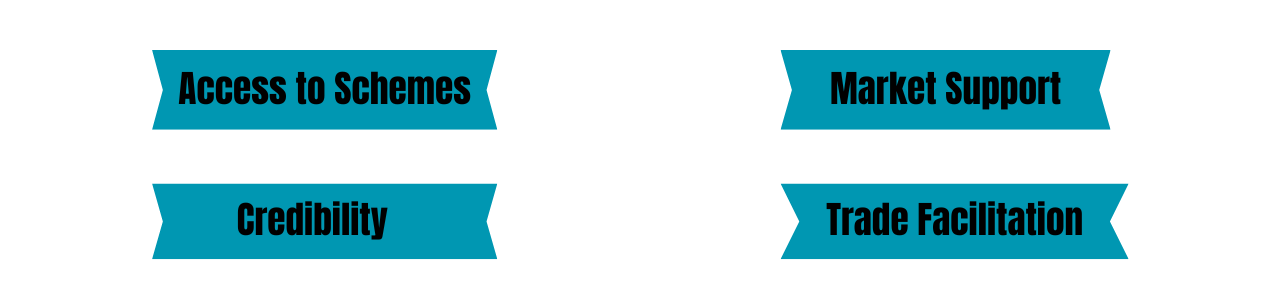 Key Advantages with the RCMC License