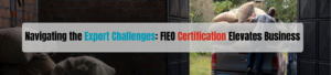 Navigating the Export Challenges: FIEO Certification Elevates Business