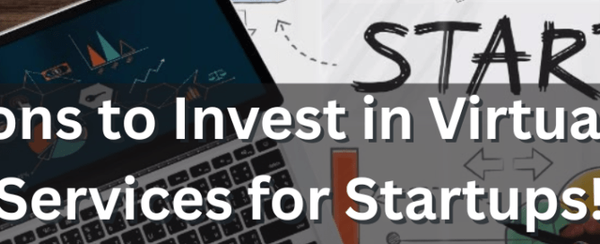 Virtual CFO Services for Startups