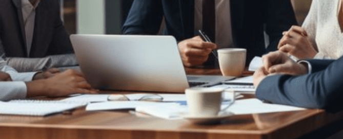 Risk management with Virtual CFO