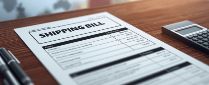 Shipping Bill Filing Requires AD Code Registration