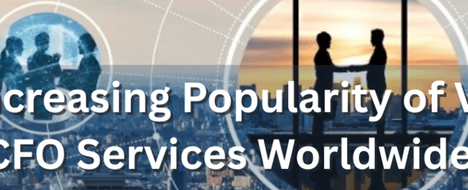 Virtual CFO Services Worldwide