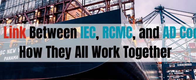 The Link Between IEC, RCMC, and AD Code How They All Work Together