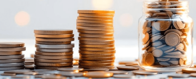 Virtual CFO Services for Budgeting and Forecasting!