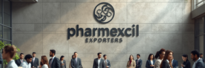 A Complete Guide to Pharmexcil Membership for Exporters