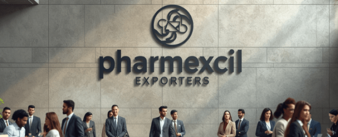A Complete Guide to Pharmexcil Membership for Exporters