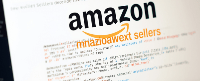 AD Code for Amazon Sellers