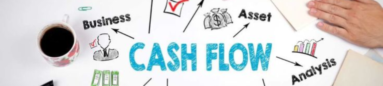 Cash Flow Mastery: How Virtual CFOs Prevent Startup Burnout?