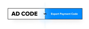 Difference Between AD Code and Export Payment Code Explained